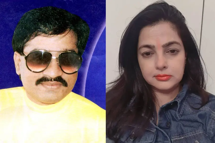 ദാവൂദ് ഇബ്രാഹിം തീവ്രവാദിയല്ലെന്നുപറഞ്ഞ് പുലിവാലുപിടിച്ച് മംമ്ത കുൽക്കർണി; ഉദ്ദേശിച്ചത് വിക്കി ഗോസ്വാമിയെ എന്ന് തിരുത്തി