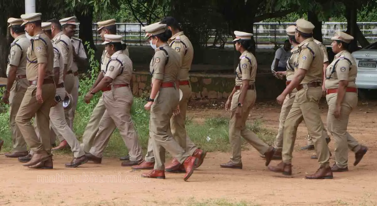 Representational image | Photo: Mathrubhumi