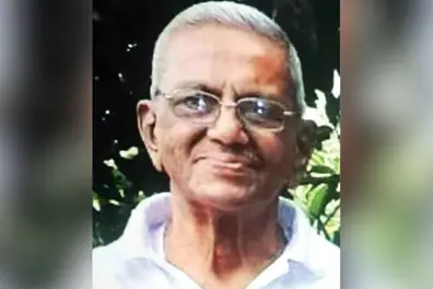 Heroic IAF officer who landed damaged bomber during 1971 Indo-Pak war dies at 81