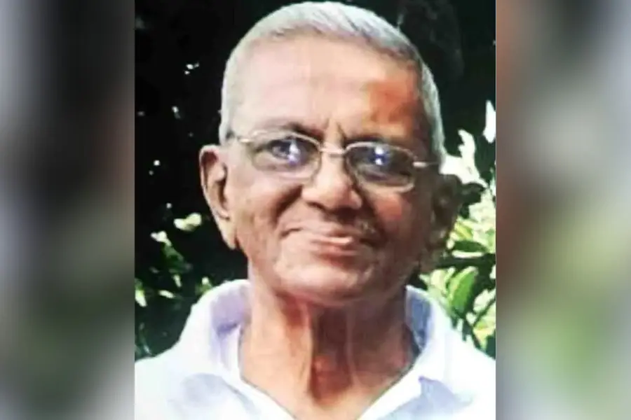 Heroic IAF officer who landed damaged bomber during 1971 Indo-Pak war dies at 81