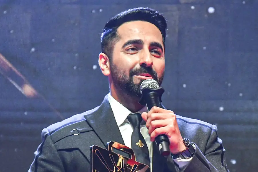 ayushman khurana