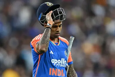 Aus vs Ind 2nd T20: Marsh, Hazlewood star as Australia thrash India