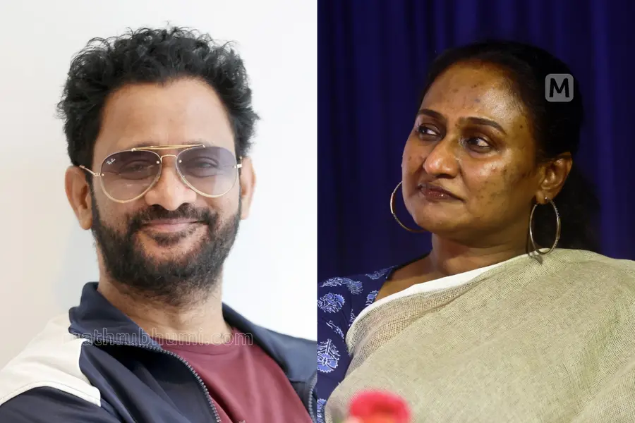 Resul Pookutty Cuckoo Parameswaran