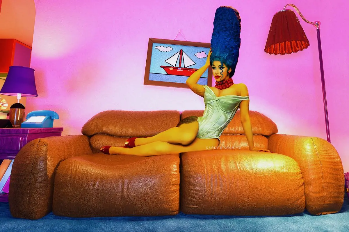 Cardi B | Photo: X