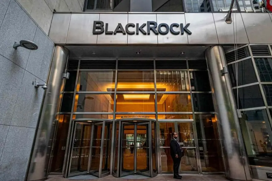 BlackRock