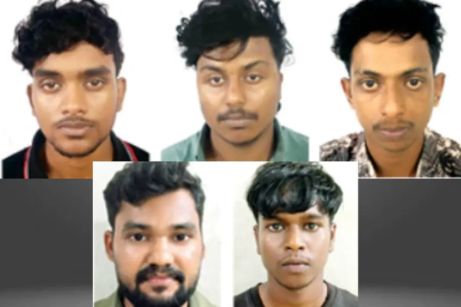സൈബർ തട്ടിപ്പ്: വില്ലൻ റോളിലേക്ക് മലയാളികൾ, ഒരു ദിവസം കൊണ്ട് പിടിയിലായത് 250 പേർ