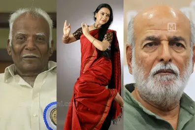 Kerala Awards 2025: MR Raghava Warrier, Rajashree Warrier, Sasikumar among recipients