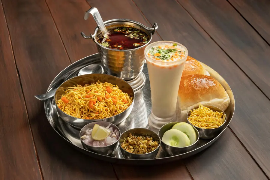Representational Image of chaat food