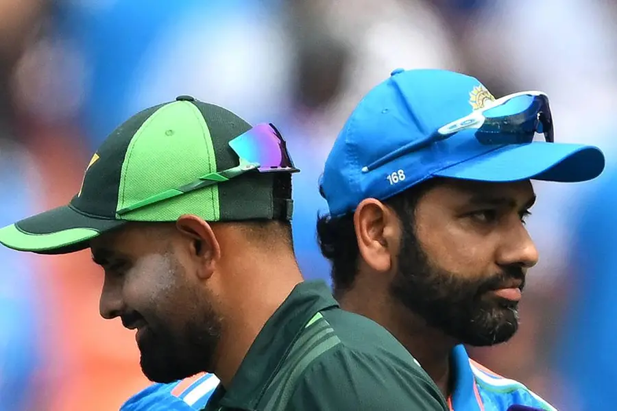 രോഹിത്തിനെ മറികടന്നു, ടി20 റണ്വേട്ടക്കാരില് ഒന്നാമനായി ബാബര്