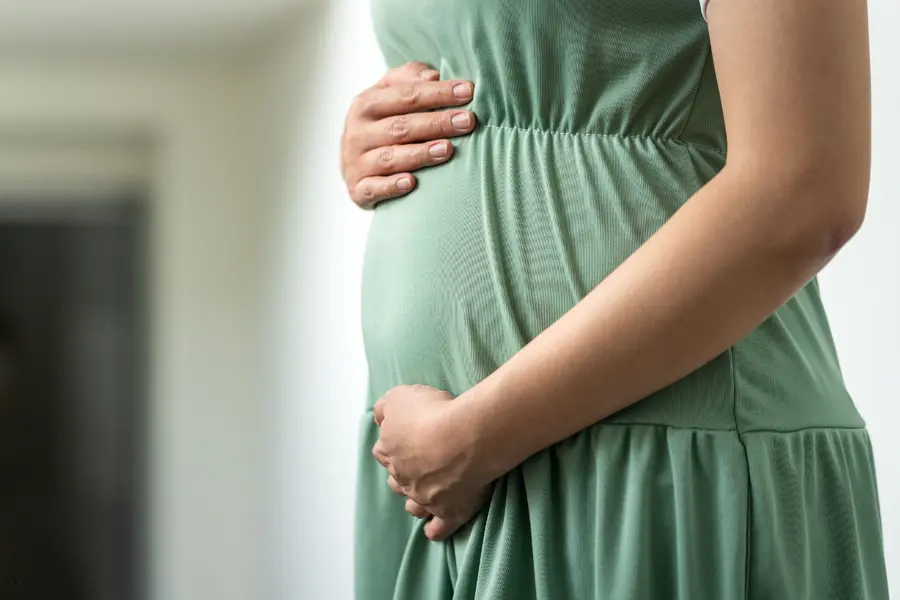 Study: Covid-19 in pregnancy linked to higher risk of developmental disorders in children
