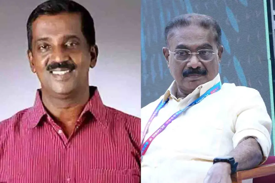 Kumar Mpr കൗണ്സിലറുടെ ആത്മഹത്യ;'വായ്പ തിരിച്ചടക്കാത്തവരില് സംസ്ഥാന ഭാരവാഹികള് ...