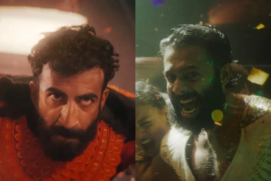 Chatha Pacha Movie