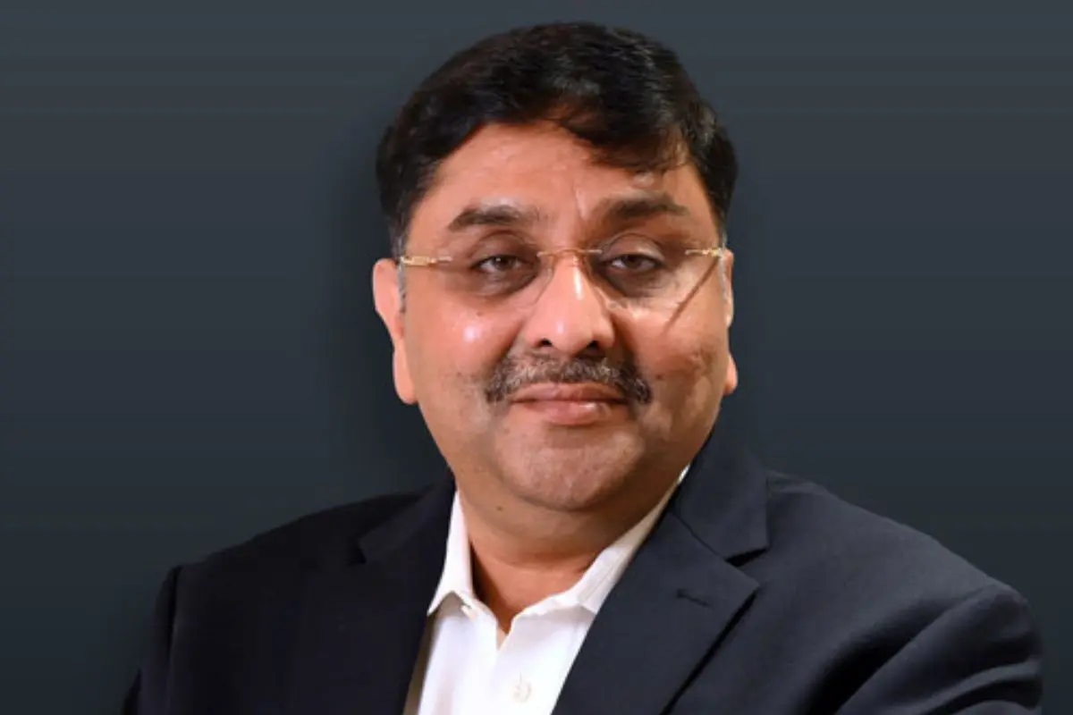 Bankim Brahmbhatt, CEO of US-based Broadband Telecom and Bridgevoice. Photo: X