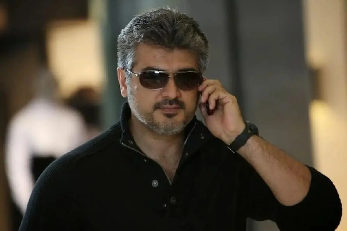 Actor and racer Ajith Kumar, who recently launched 'Ajith Kumar Racing', opens up about balancing films, family, and the fast lane. Photo: X
