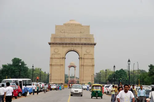 India Gate