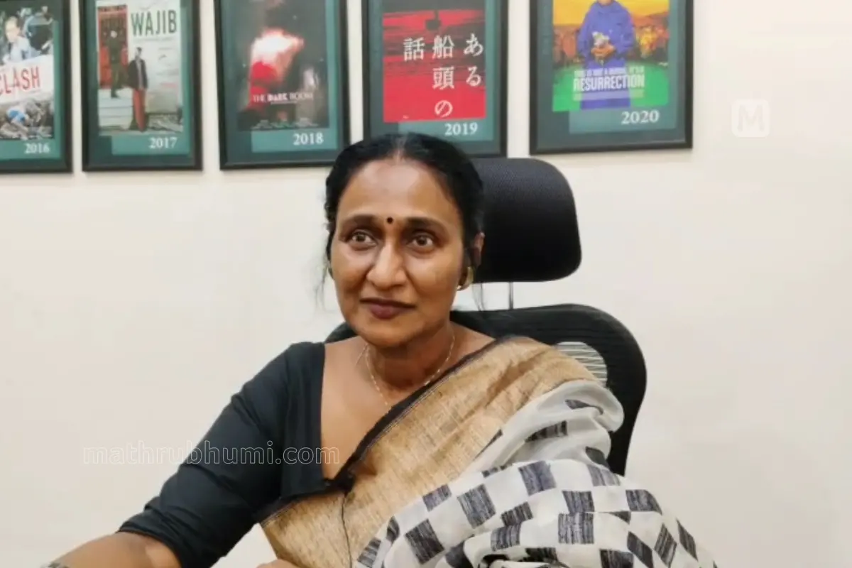 Kukku Parameswaran