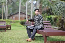 11 ദിവസത്തെ ചിത്രീകരണം; പോലീസ് ഓഫീസറായി സുദേവ് നായർ