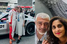 ‘കൂടെ ജീവിക്കാൻ എളുപ്പമുള്ള ആളല്ല ഞാൻ, എന്നിട്ടും കൂടെ നിന്നു, എല്ലാം സാധ്യമായത് ശാലിനിയുള്ളതിനാൽ’