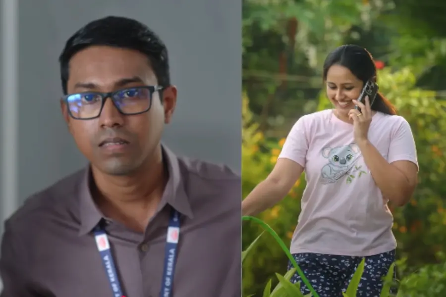 Innocent Dum Dum Dum Video Song