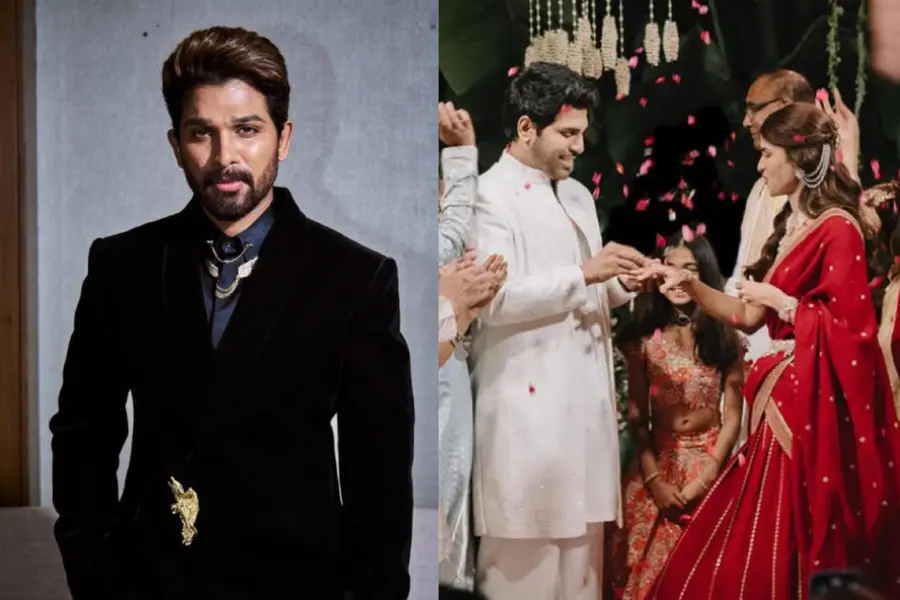 Allu Arjun