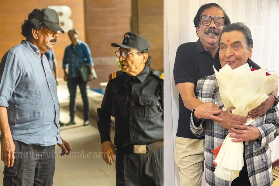 priyadarshan asrani