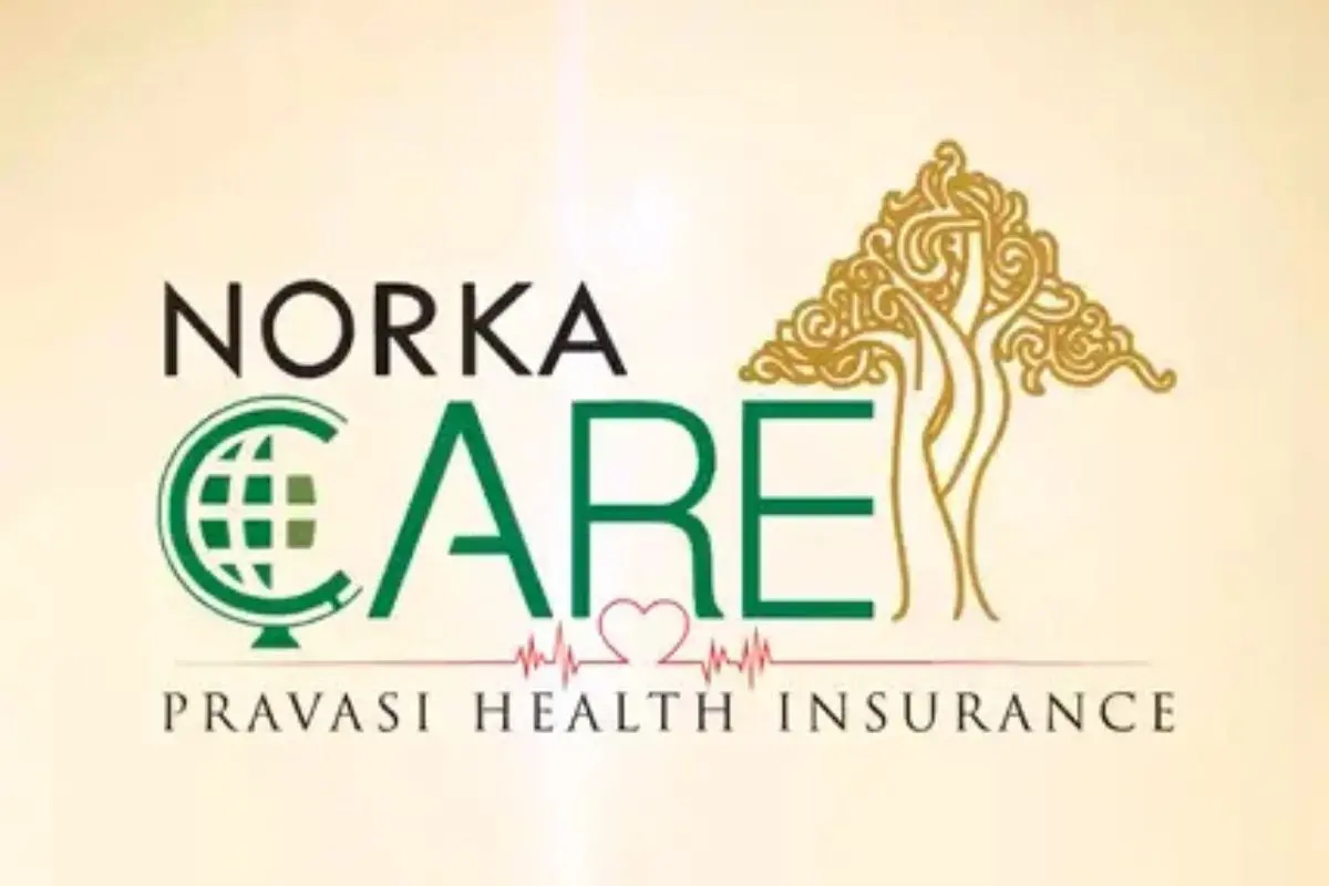 NORKA Care logo | Photo: X
