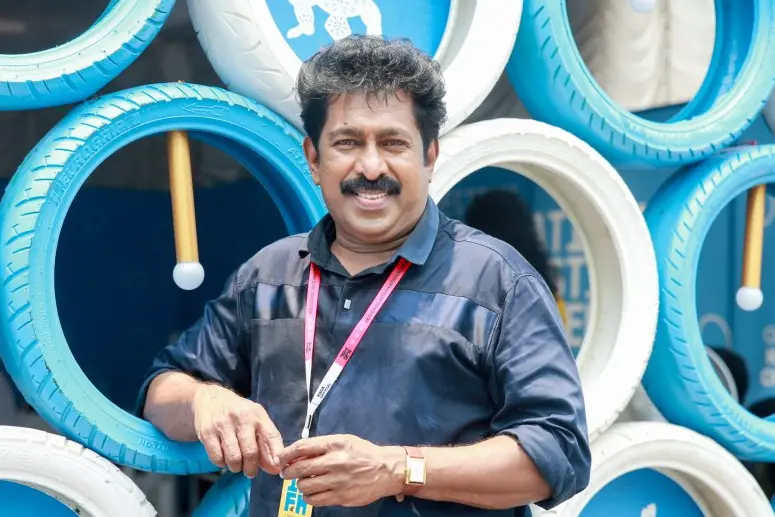 ഔദ്യോഗികമായി അറിയിച്ചില്ല, വിഷമമുണ്ട്; ആശാ സമരത്തെ പിന്തുണച്ചിട്ടില്ല- പ്രേംകുമാര്