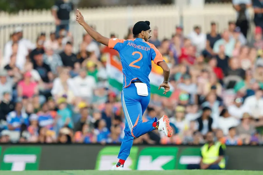 arshdeep singh