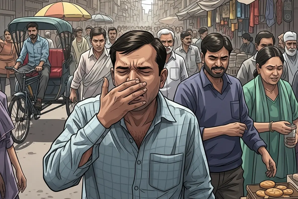 Representational Image | AI Generated