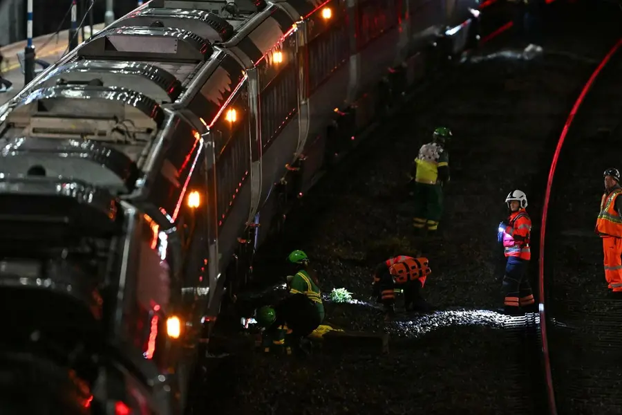 uk-train