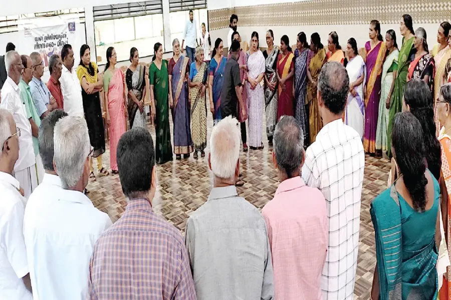 Time becomes currency: Panchayat in Kerala introduces state’s first 'Time Bank' for senior care