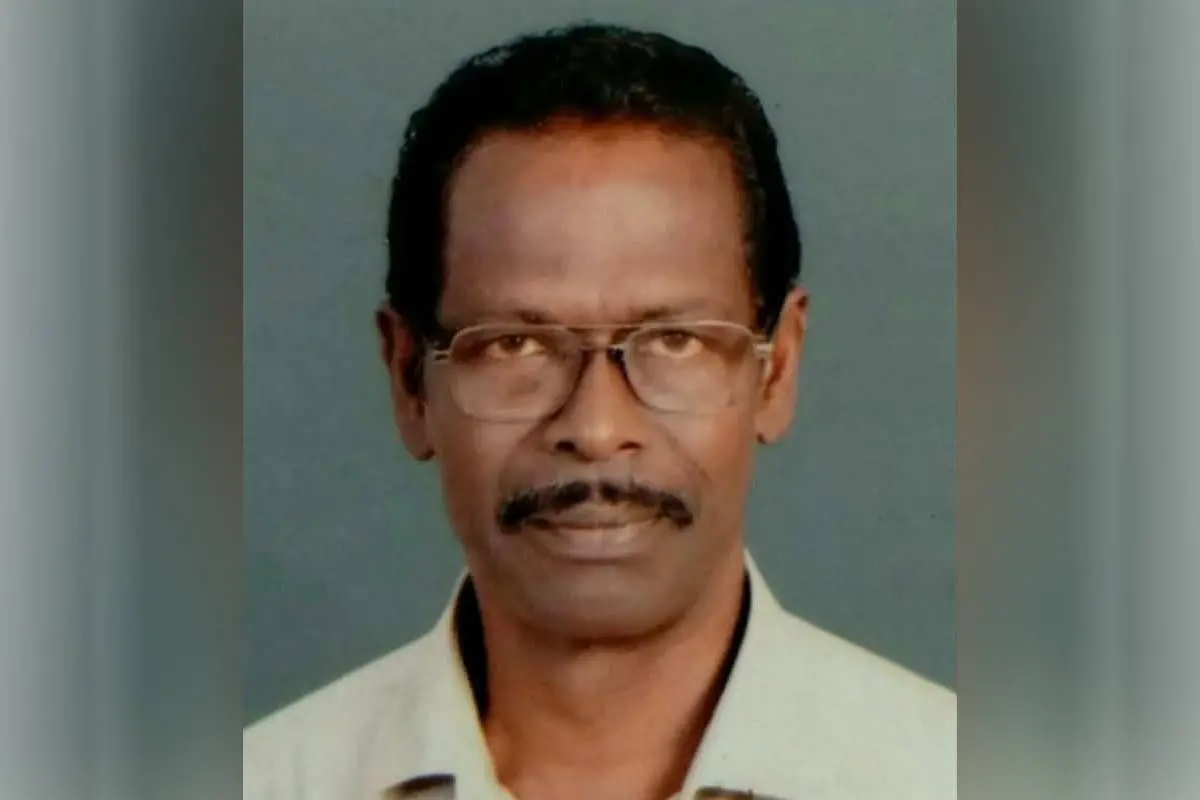 കാര്ട്ടൂണിസ്റ്റ് ചെല്ലൻ (ടി.പി.ഫിലിപ്പ് )