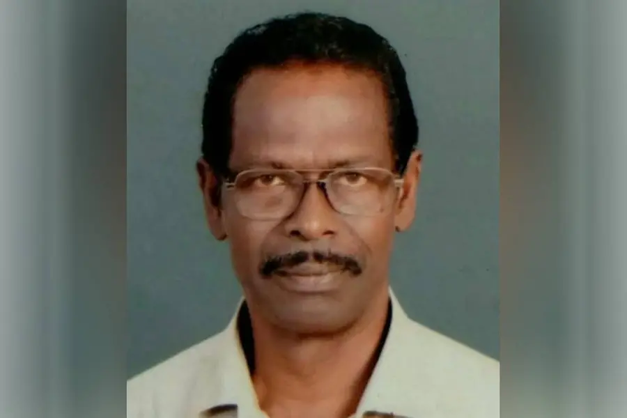 ലോലന്റെ സൃഷ്ടാവ് കാര്ട്ടൂണിസ്റ്റ് ചെല്ലന് അന്തരിച്ചു