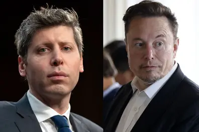 ‘That is in your nature...’ Elon Musk claps back at Sam Altman’s 7-year wait claim