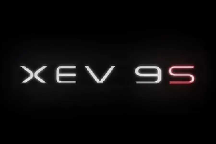 Mahindra XEV 9S