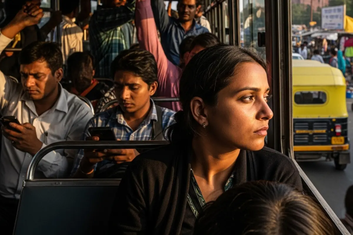 Representational Image | AI Generated