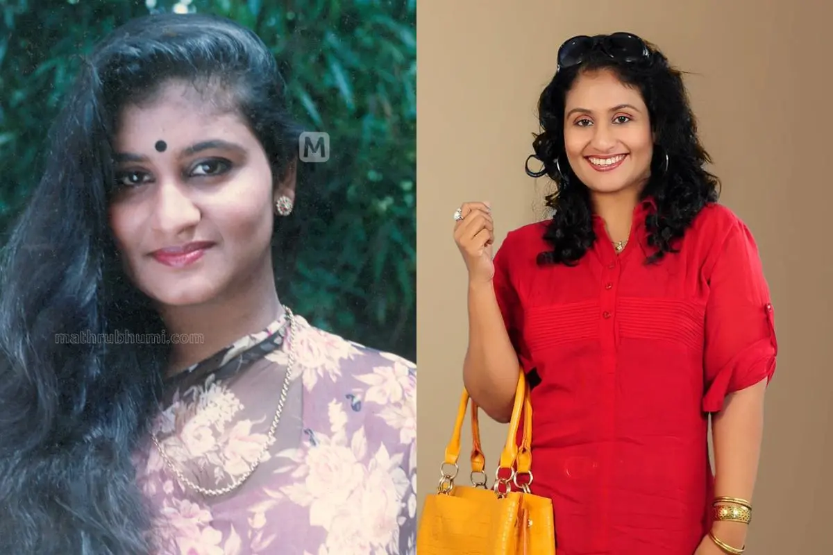 Suma Jayaram | Photo: Facebook