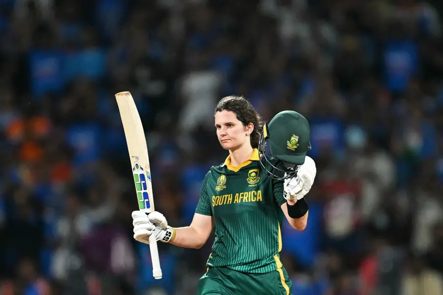 ‘When it comes off, she can really hurt teams,’ Proteas skipper Laura Wolvaardt on Shafali Verma