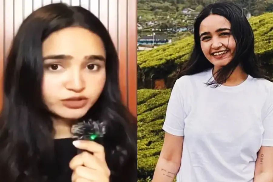 munnar harassment case