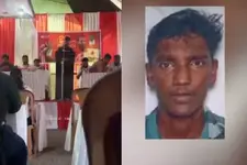 അന്ന് പങ്കില്ലെന്ന് നിലപാട്; കണ്ണൂരില്‍ ബോംബ് നിര്‍മാണത്തിനിടെ സ്‌ഫോടനത്തില്‍ കൊല്ലപ്പെട്ടയാളെ രക്തസാക്ഷിയാക്കി DYFI