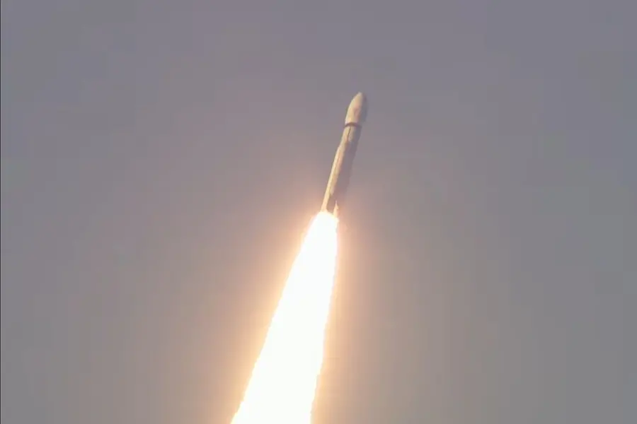 ISRO