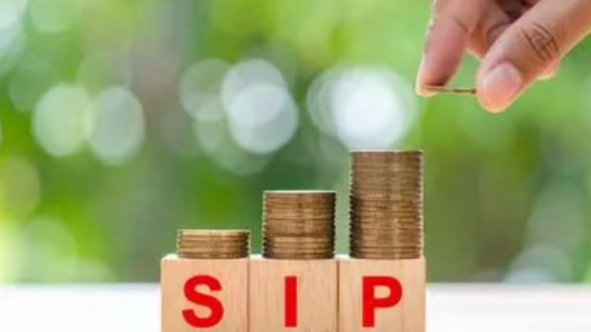 The compounding secret: Why increasing your SIP is key to faster wealth ...