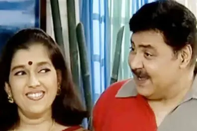 ‘I’m often mistaken for an…' : Satish Shah’s last message to Ratna Pathak Shah hours before his death captures his humour and heart