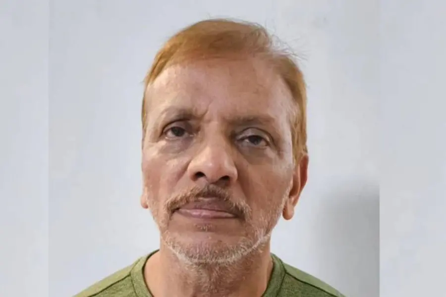 ആണവ ശാസ്ത്രജ്ഞനെന്ന വ്യാജേന ചോര്ത്തിയത് ആണവ രഹസ്യങ്ങള്, 1995 മുതല് കോടികള് കൈപ്പറ്റിയയാള് അറസ്റ്റില്