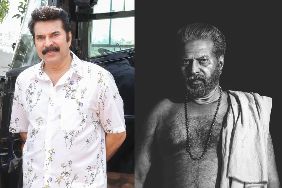 Mammootty