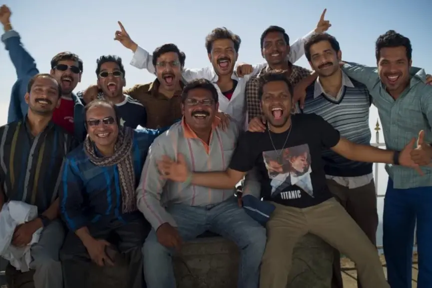 ‘Manjummel Boys’ creates history again: 10 wins including Best Film at Kerala State Film Awards 2024