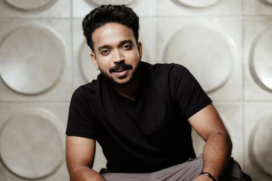 harisankar