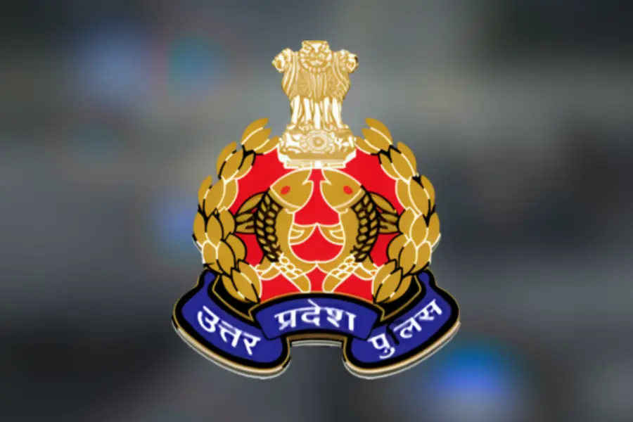 UP Police