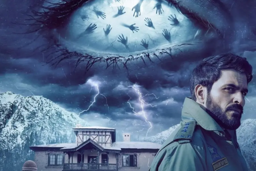‘We saw earthquakes, snowstorms, and crew getting sick every day’: ‘Baramulla’ director Aditya
