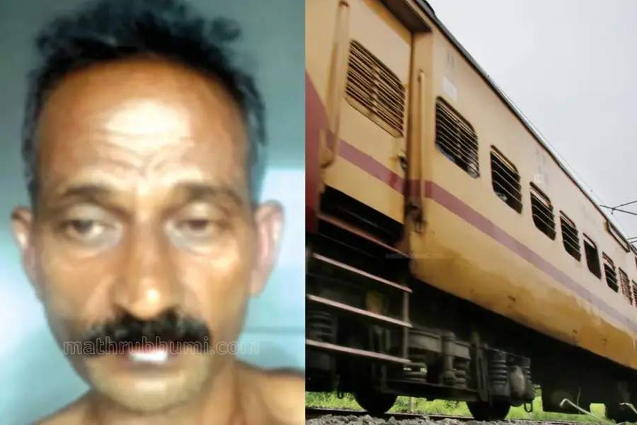 Suresh Kumar